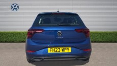 Volkswagen Polo 1.0 TSI Style 5dr Petrol Hatchback